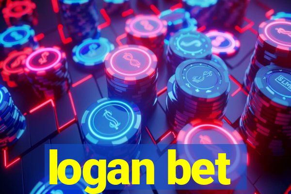 logan bet